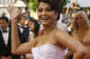 Aishwarya sizzles at Cannes