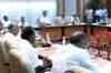 First session of 15th Lok Sabha from June 1