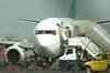Suspicious object found on Oman Air plane
