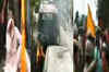 Punjab burns after Vienna shootout