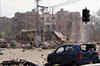 30 dead, over 250 injured in Lahore blast