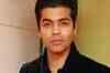 Karan Johar's B'day bash: Bollywood stars sizzle