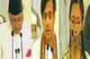 List of portfolios allocated to ministers