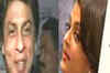 Shah Rukh Khan apologizes to Aishwarya