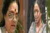 Congress may field woman for Speaker's post