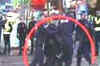 Oz police atrocities caught on tape