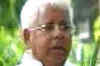 Lalu condemns train attacks in Bihar