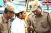 Terror alert in Hyderabad