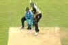 New Zealand beat Scotland by seven wickets