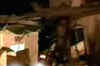 Suicide bomb attack In Pakistan capital