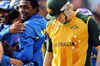 Sri Lanka send Australia out of T20 WC