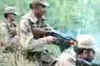 Take the Taliban, al-Qaida head on: Pentagon to Pak