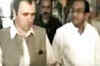 Chidambaram discusses J&K security with Omar