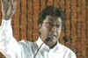HC asks Raj Thackeray to surrender