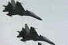 No problem with Sukhois, says defence ministry