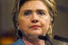 Hillary's mellow line on protectionism