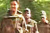 Central forces begin operations in Lalgarh