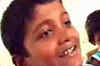 Chennai school rejects physically challenged boy
