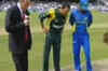 SL elect to bat in T20 WC final