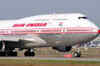 Airlines fighting for survival: AI chief