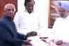 Babri report submitted 17 yrs after demolition