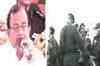 Chidambaram inaugurates Chennai's NSG hub
