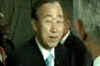 Myanmar denies UN chief's request to see Suu Kyi