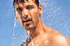 John goes nude, lands up in trouble