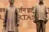 Maya's Noida statue project will go on: SC