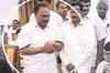 TDP MLA held for molesting students