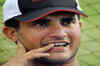 Ganguly's launch pad into cricket administration