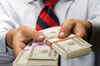 ET Now: Direct tax collection rises; up 3.65% at Rs 59, 465 cr
