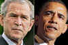 'Barack Obama's popularity stumbles'