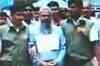 Lashkar operative arrested in Dhaka