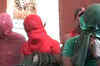 Police bust women trafficking racket in Gorakhpur