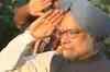 PM Manmohan Singh pays tribute to Kargil martyrs