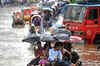 Dhaka sees heaviest rain in 53 years
