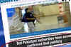 Pak govt red-faced after newspaper's expose
