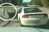 Watch: 7-yr-old leads cops in car chase