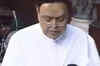 Govt not partisan in Ambani gas row: Deora