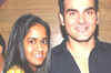 The Khans' royal birthday bash