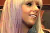 I am an artist, not a celebrity: Lady Gaga
