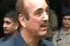 Reeda could have spread swine flu to 80 others: Azad