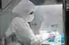 Swine flu death toll rises to 10 in India