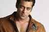 Salman Khan walks the ramp for Katrina Kaif