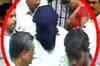 Naga terrorists caught by NIA Kolkata