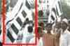 Lashkar-e-Taiba holds anti-India rally in Pakistan