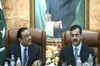 Talks with India only after action on 26/11: US to Pak