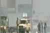 Suicide attacks in Kabul on polling day