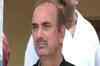 Azad blames CMs for swine flu spread